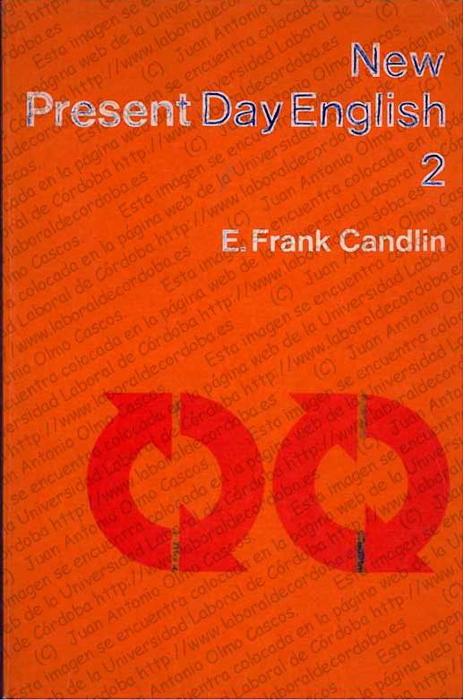 Portada del libro