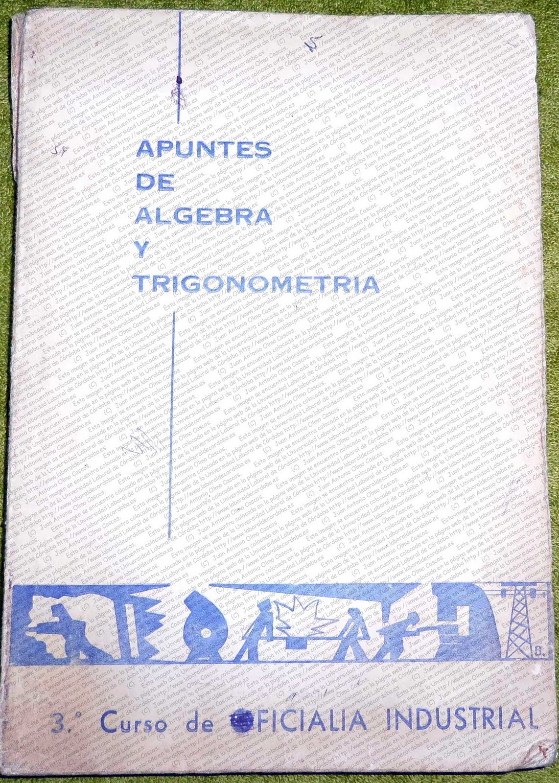 Portada del libro
