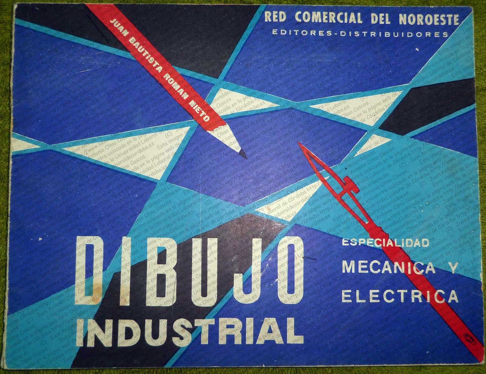 Portada del libro