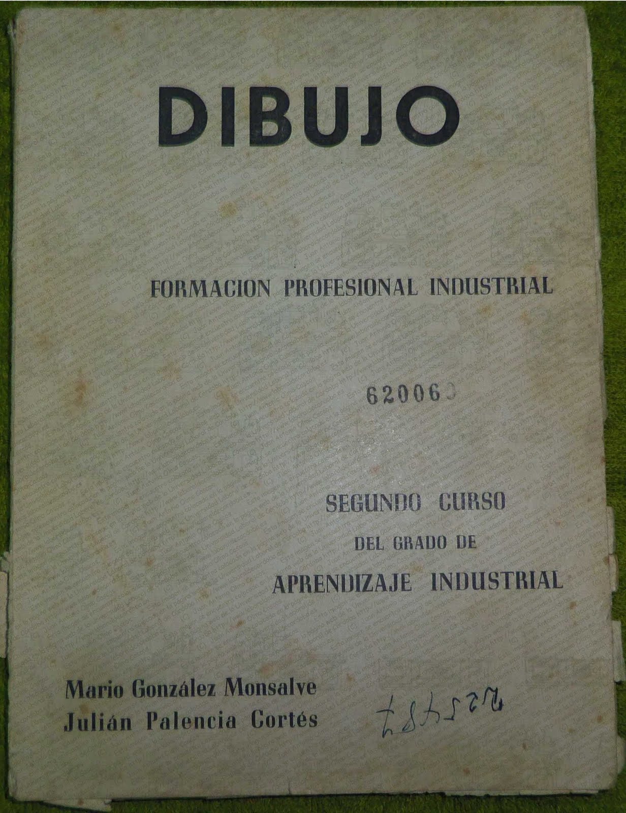 Portada del libro