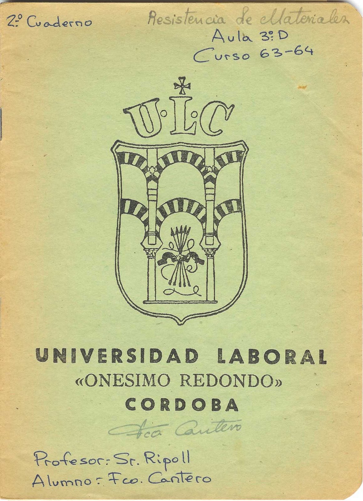 Portada del libro