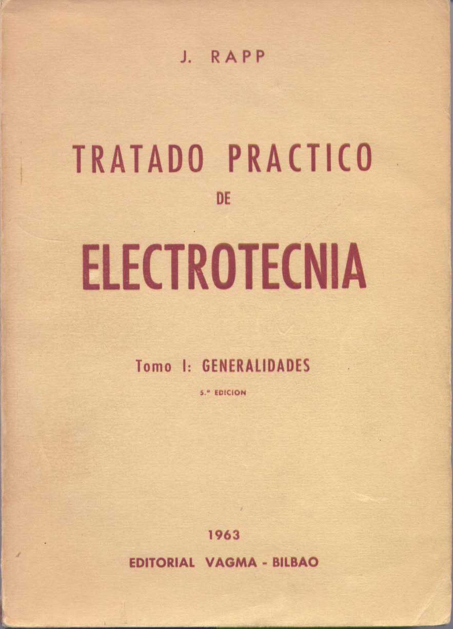 Portada del libro